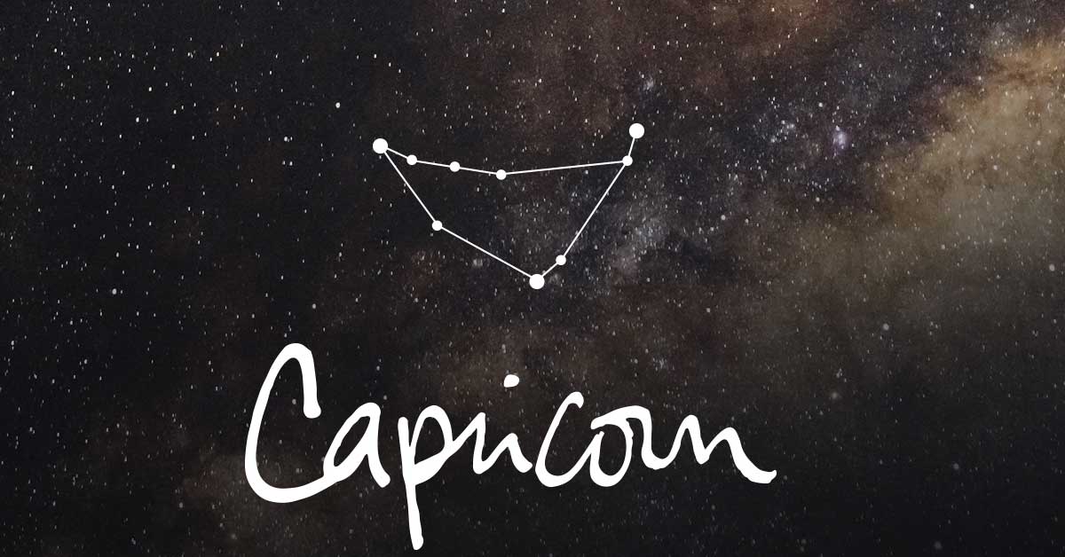 Why are Capricorns so Special? Primary Traits Capricorn Traits