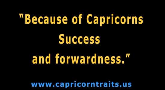 Jealous why are capricorns so 3 Prime