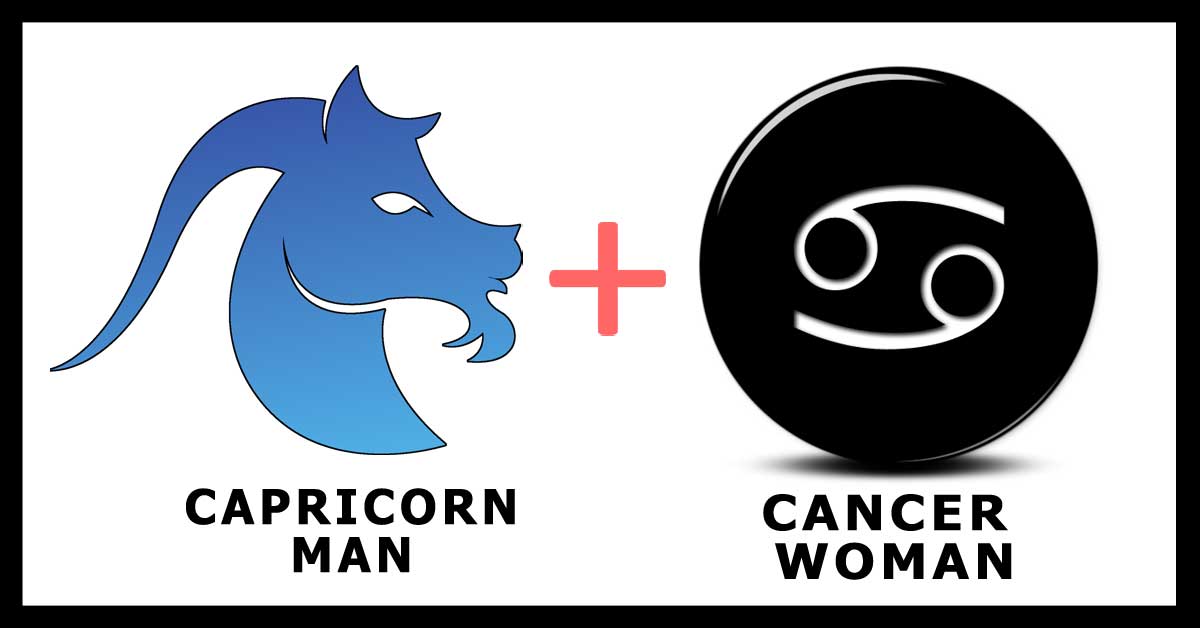 Sign to marry best for man capricorn Are Capricorn