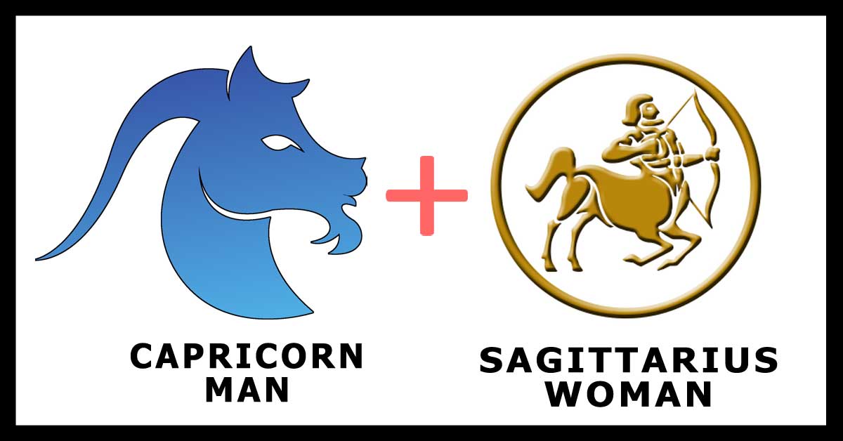 Man capricorn turns off a what What His