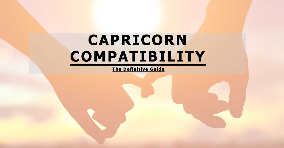 What Traits Make Capricorns So Special Capricorn Traits