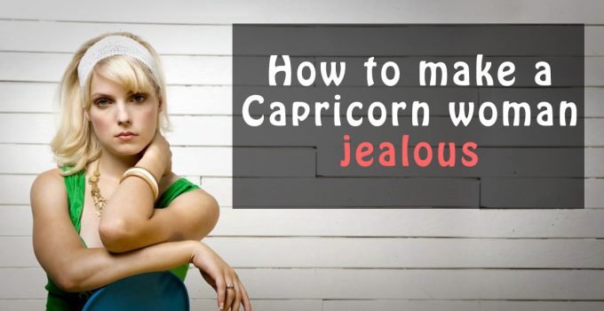 Capricorn Woman Capricorn Traits