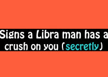 Breakup back come will man libra after How Likely