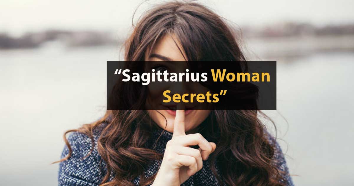 18 Secrets you will never know about Sagittarius Woman Capricorn Traits